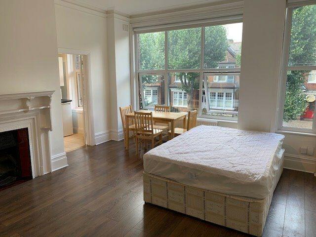 0 bed Flat for rent in Hornsey. From Abacus Estates West Hampstead