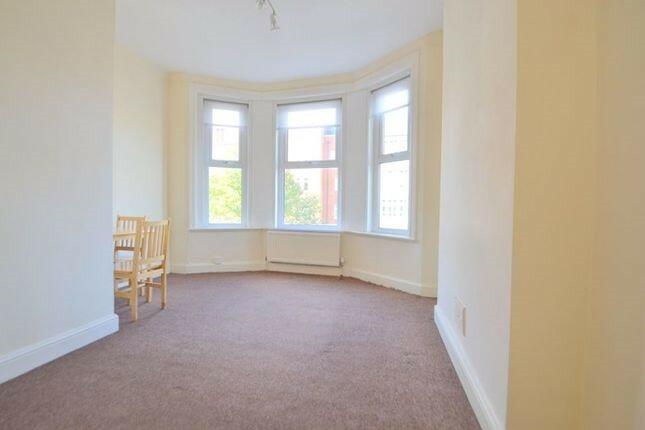 1 bed Flat for rent in Friern Barnet. From Abacus Estates West Hampstead