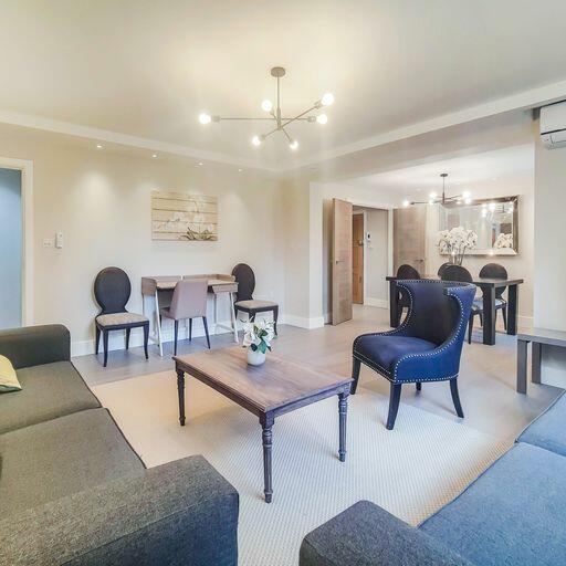 3 bed Flat for rent in Hampstead. From Abacus Estates West Hampstead