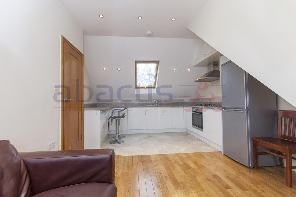2 bed Flat for rent in Willesden. From Abacus Estates West Hampstead
