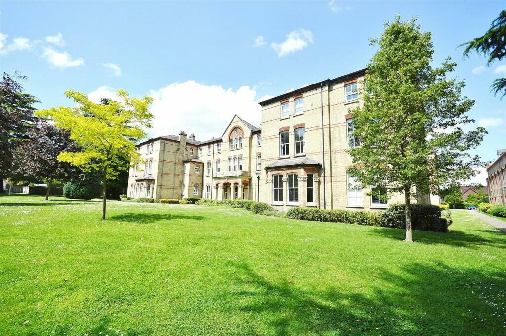 2 bed Maisonette for rent in Bedmond. From Abacus Estates West Hampstead