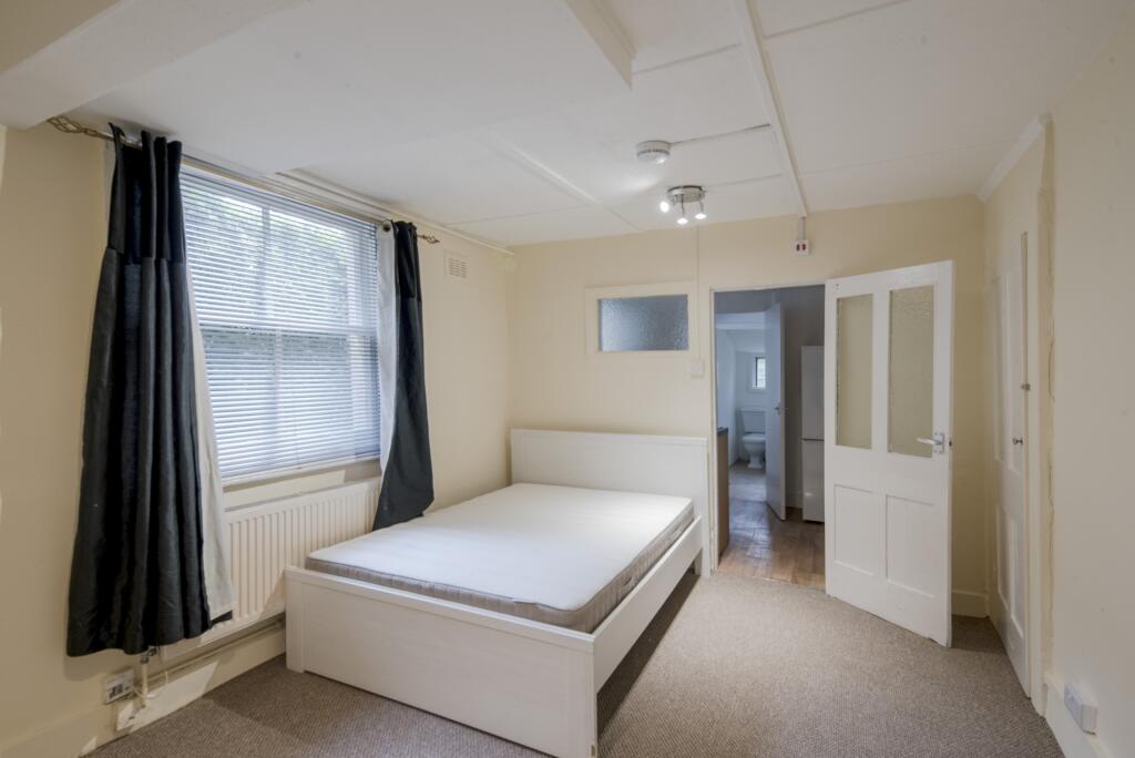 0 bed Flat for rent in Willesden. From Abacus Estates West Hampstead