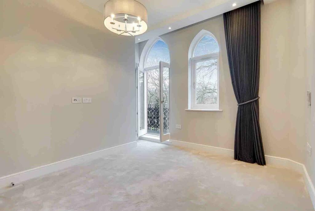 4 bed Apartment for rent in Hampstead. From Abacus Estates West Hampstead