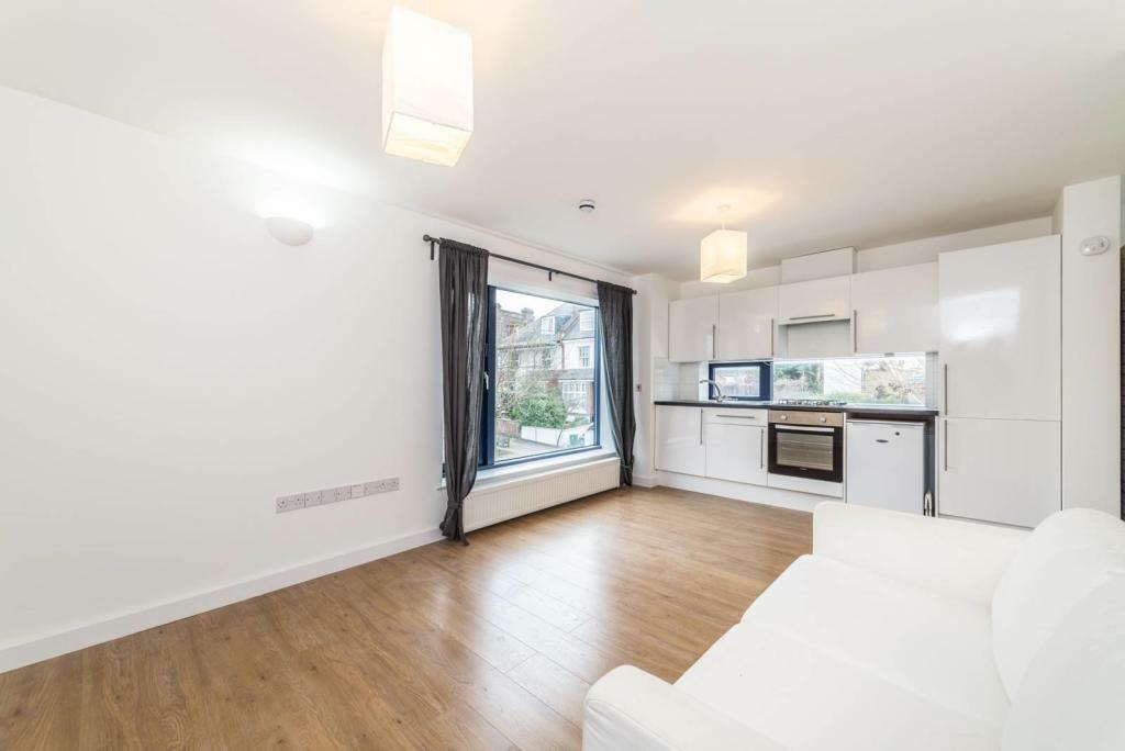 0 bed Flat for rent in Hampstead. From Abacus Estates West Hampstead