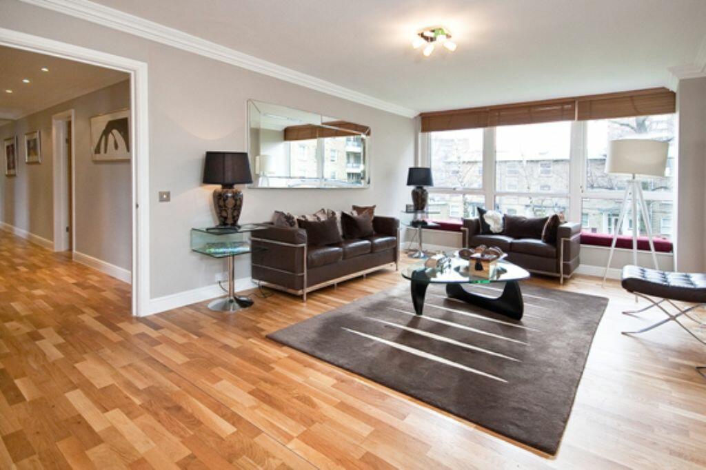 4 bed Flat for rent in Hampstead. From Abacus Estates West Hampstead