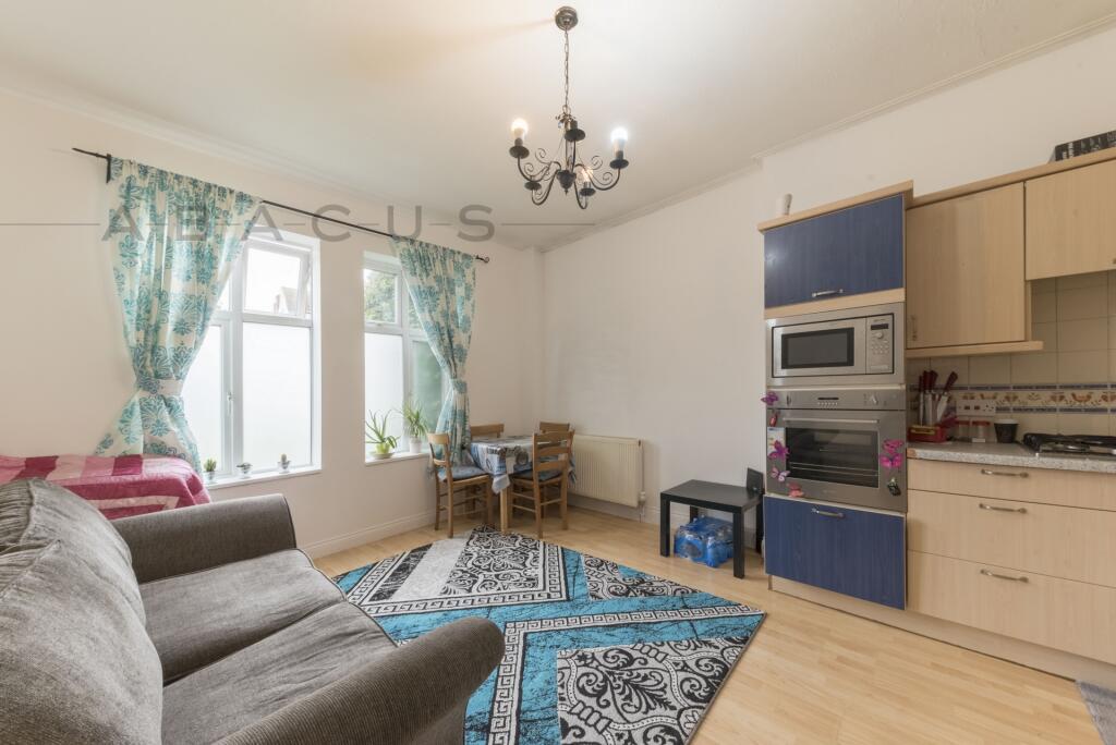 1 bed Flat for rent in Hendon. From Abacus Estates West Hampstead