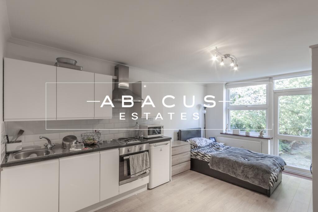0 bed Flat for rent in Willesden. From Abacus Estates West Hampstead