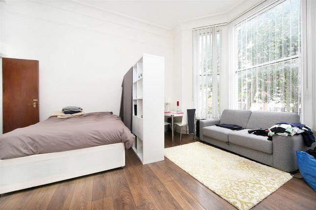 0 bed Flat for rent in Hampstead. From Abacus Estates West Hampstead