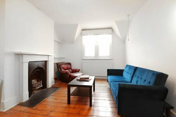 2 bed Apartment for rent in Hampstead. From Abacus Estates West Hampstead