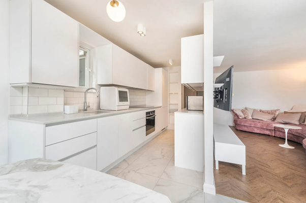 2 bed Apartment for rent in Willesden. From Abacus Estates West Hampstead