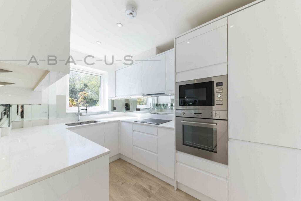 2 bed Flat for rent in Finchley. From Abacus Estates West Hampstead