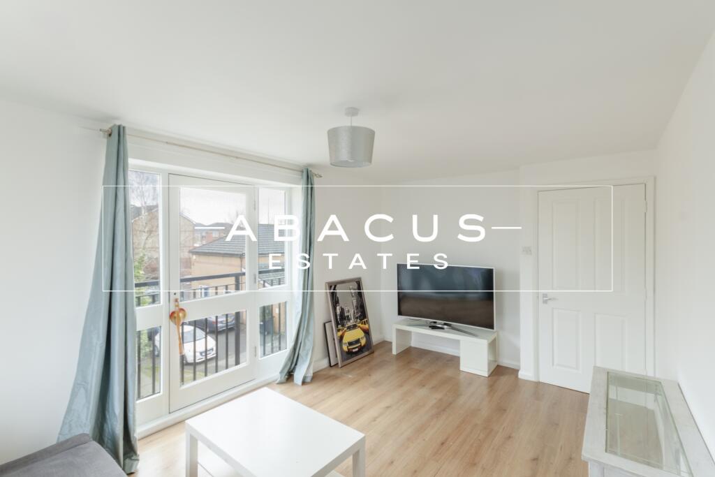 1 bed Flat for rent in London. From Abacus Estates West Hampstead