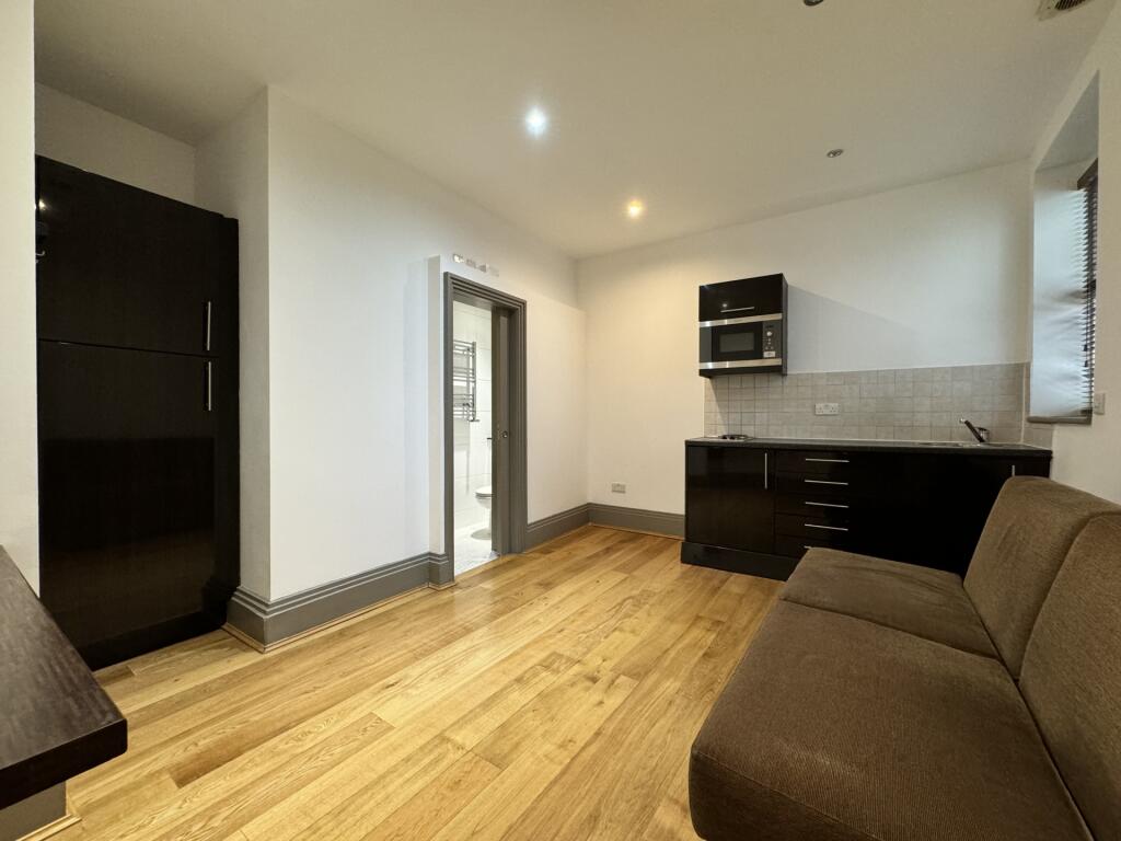 0 bed Studio for rent in Hampstead. From Abacus Estates West Hampstead