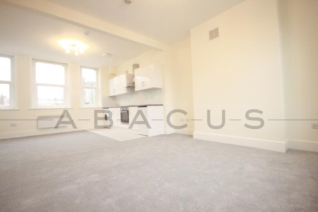 0 bed Flat for rent in Paddington. From Abacus Estates West Hampstead