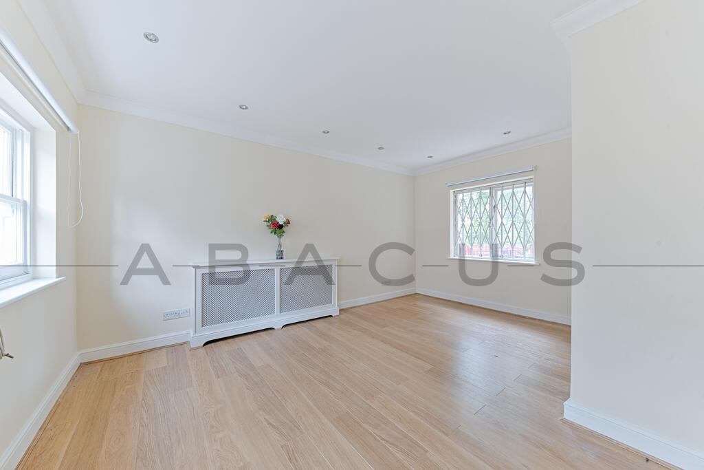 2 bed Flat for rent in Hampstead. From Abacus Estates - West Hampstead - London