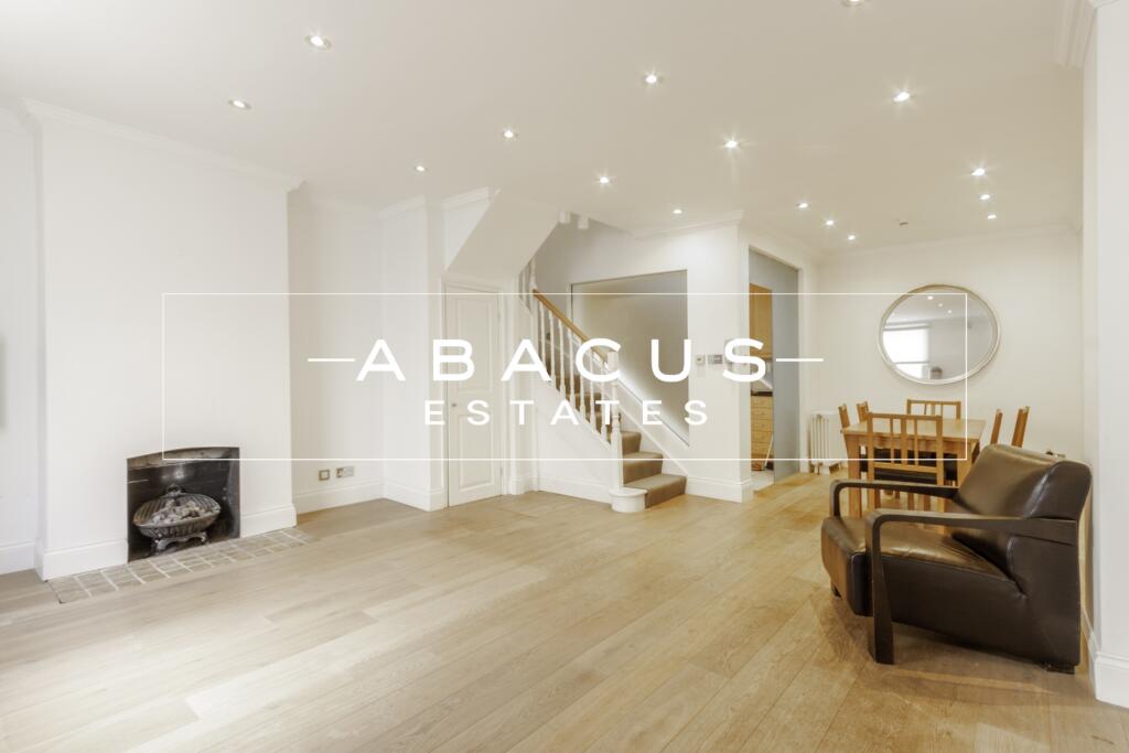 3 bed Detached for rent in Paddington. From Abacus Estates - West Hampstead - London