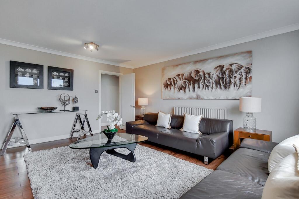 3 bed 1st Floor Flat for rent in Hampstead. From Abacus Estates - West Hampstead - London