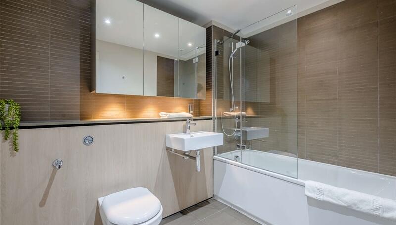 3 bed 1st Floor Flat for rent in Westminster. From Abacus Estates - West Hampstead - London