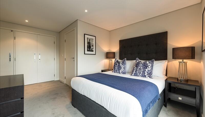 3 bed 1st Floor Flat for rent in Westminster. From Abacus Estates - West Hampstead - London