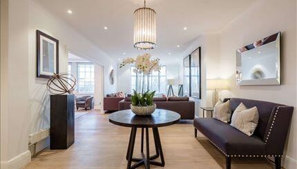 5 bed 1st Floor Flat for rent in Paddington. From Abacus Estates - West Hampstead - London