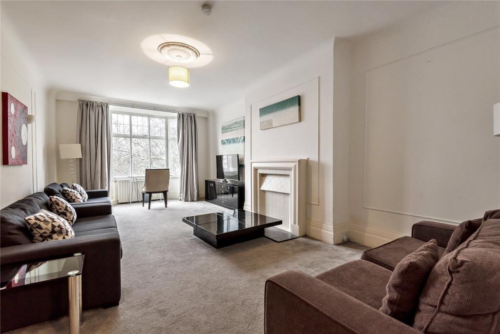 5 bed 1st Floor Flat for rent in Paddington. From Abacus Estates - West Hampstead - London