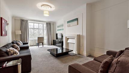 5 bed 1st Floor Flat for rent in Paddington. From Abacus Estates - West Hampstead - London