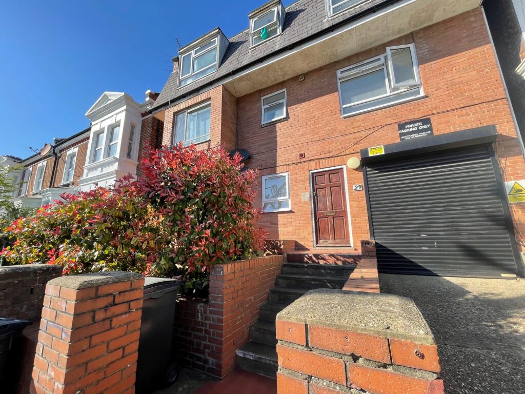 1 bed 1st Floor Flat for rent in Hampstead. From Abacus Estates - West Hampstead - London