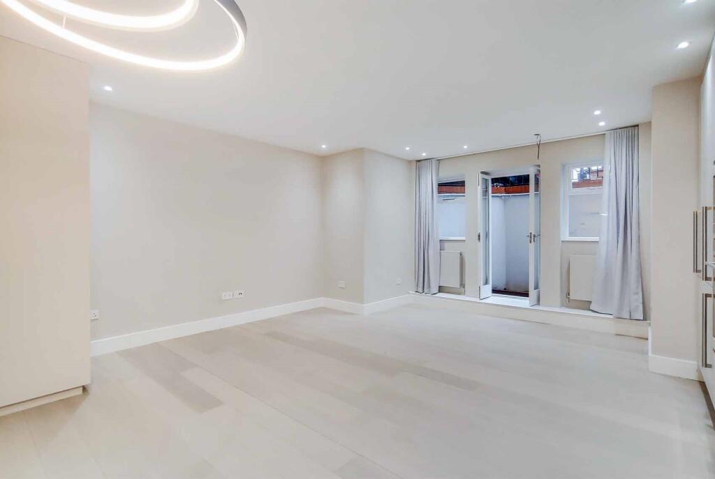 1 bed Apartment for rent in Hampstead. From Abacus Estates - West Hampstead - London