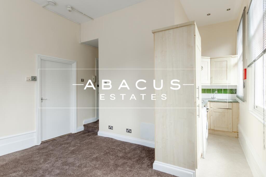 1 bed 1st Floor Flat for rent in Hornsey. From Abacus Estates - West Hampstead - London
