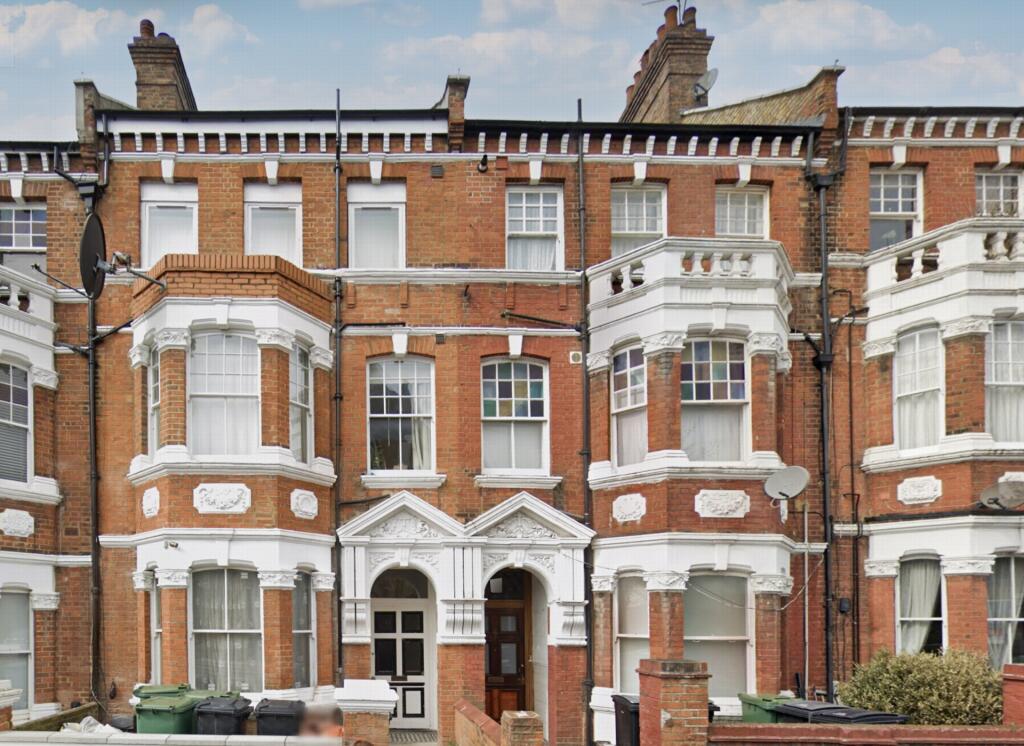 2 bed 1st Floor Flat for rent in Hampstead. From Abacus Estates - West Hampstead - London