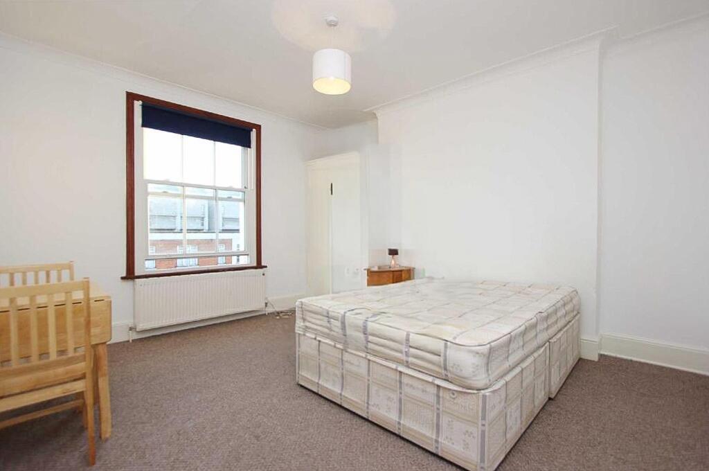 0 bed House Share for rent in Hampstead. From Abacus Estates - West Hampstead - London