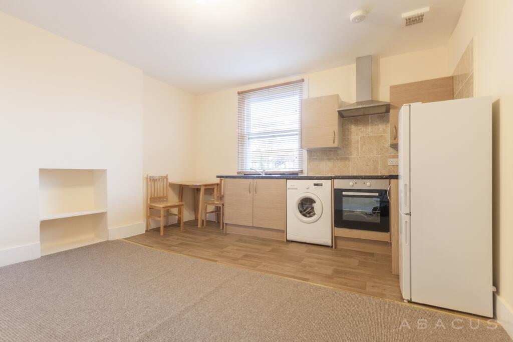 0 bed 1st Floor Flat for rent in Willesden. From Abacus Estates - West Hampstead - London 0 bed 1st Floor Flat for rent in Willesden. From Abacus Estates - West Hampstead - London