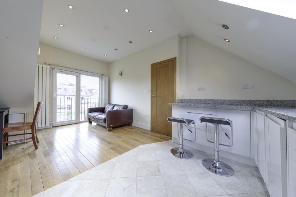 2 bed 1st Floor Flat for rent in Willesden. From Abacus Estates - West Hampstead - London