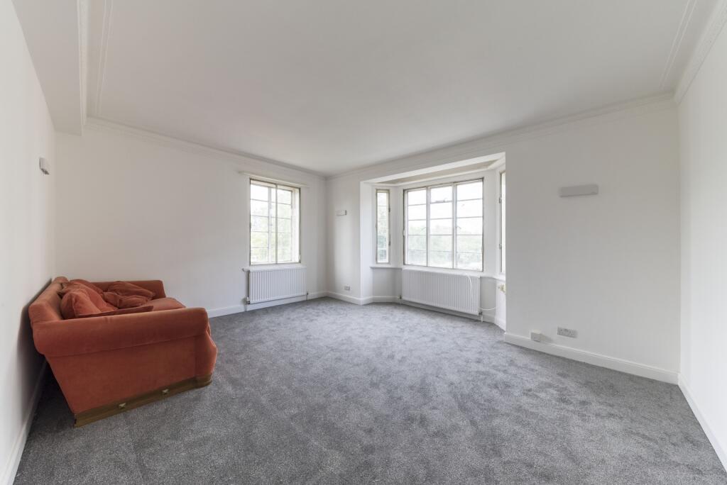 3 bed 1st Floor Flat for rent in Willesden. From Abacus Estates - West Hampstead - London