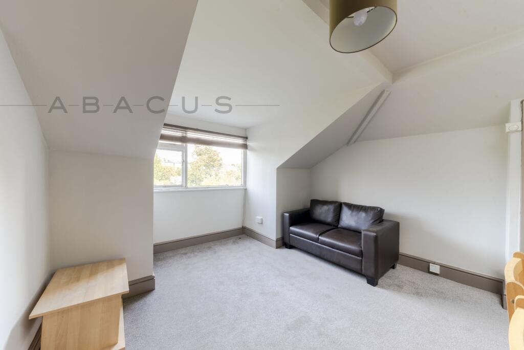 2 bed 1st Floor Flat for rent in Willesden. From Abacus Estates - West Hampstead - London