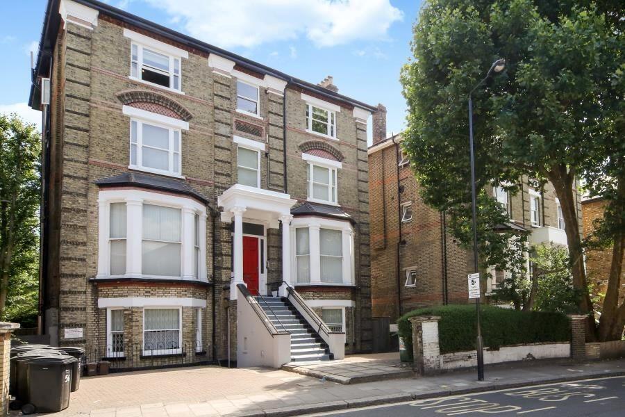 0 bed Studio for rent in Hampstead. From Abacus Estates - West Hampstead - London
