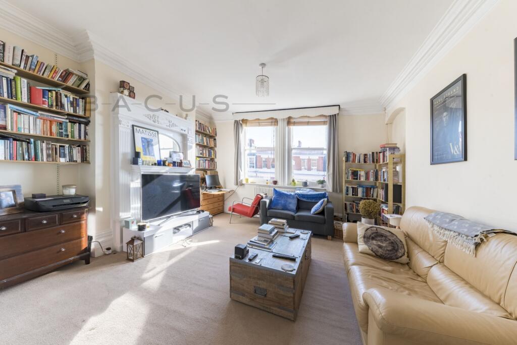 1 bed Apartment for rent in Hampstead. From Abacus Estates - West Hampstead - London