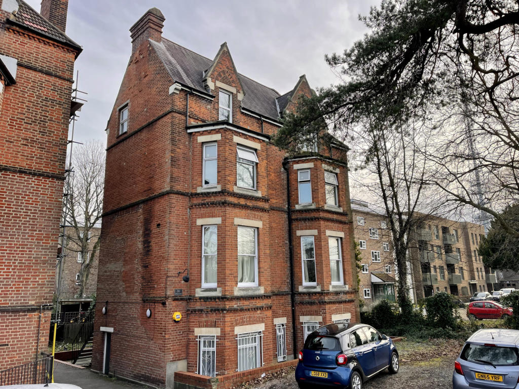 1 bed Flat for rent in London. From Truepenny's Property Consultants Dulwich