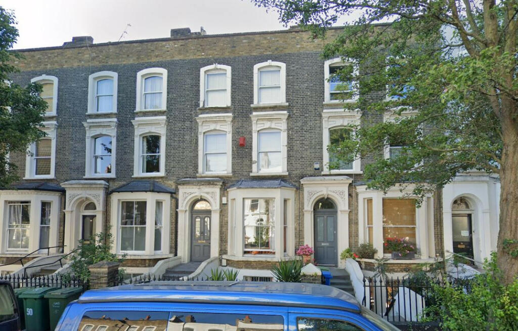 1 bed Flat for rent in London. From Truepenny's Property Consultants Dulwich