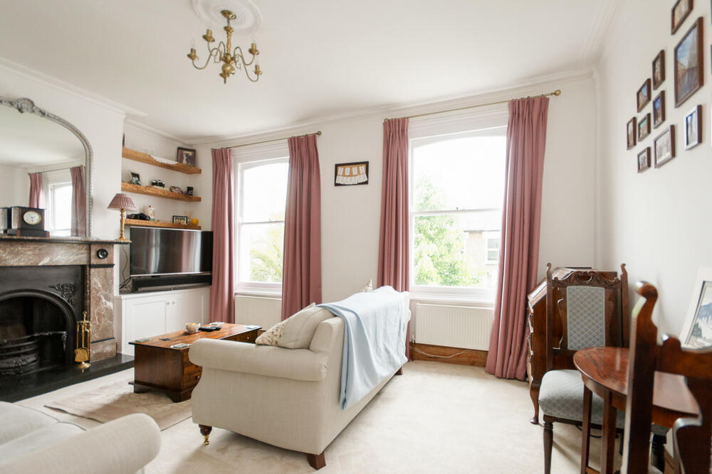 2 bed Flat for rent in Camberwell. From Truepenny's Property Consultants Dulwich