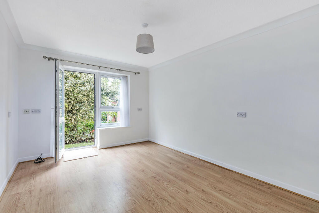 1 bed Flat for rent in Streatham. From Truepenny's Property Consultants Dulwich