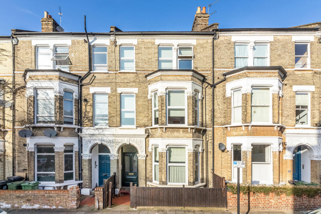 2 bed Apartment for rent in London. From Truepenny's Property Consultants - Dulwich