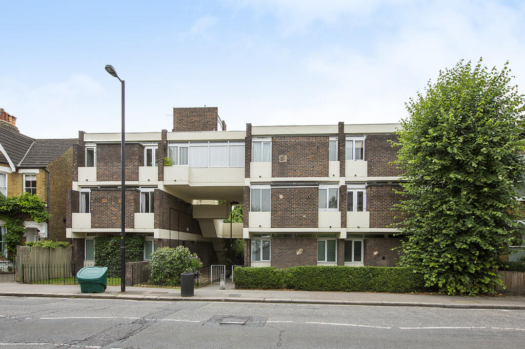 1 bed Apartment for rent in London. From Truepenny's Property Consultants - Dulwich 1 bed Apartment for rent in London. From Truepenny's Property Consultants - Dulwich