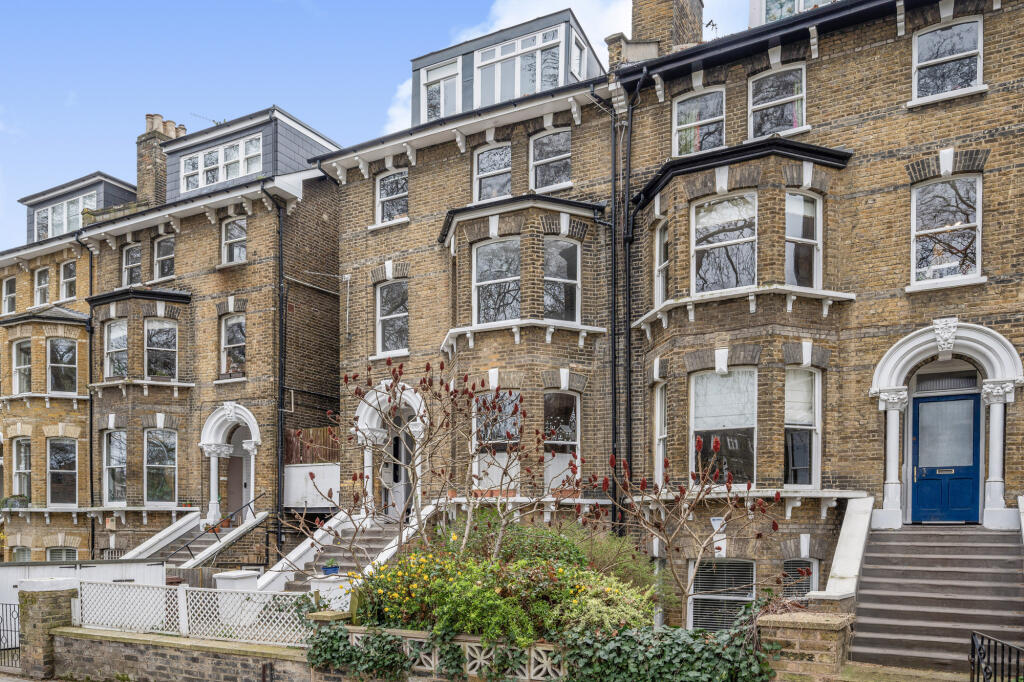 0 bed 1st Floor Flat for rent in Camberwell. From Truepenny's Property Consultants - Dulwich