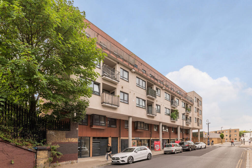 1 bed 1st Floor Flat for rent in Deptford. From Truepenny's Property Consultants - Dulwich 1 bed 1st Floor Flat for rent in Deptford. From Truepenny's Property Consultants - Dulwich