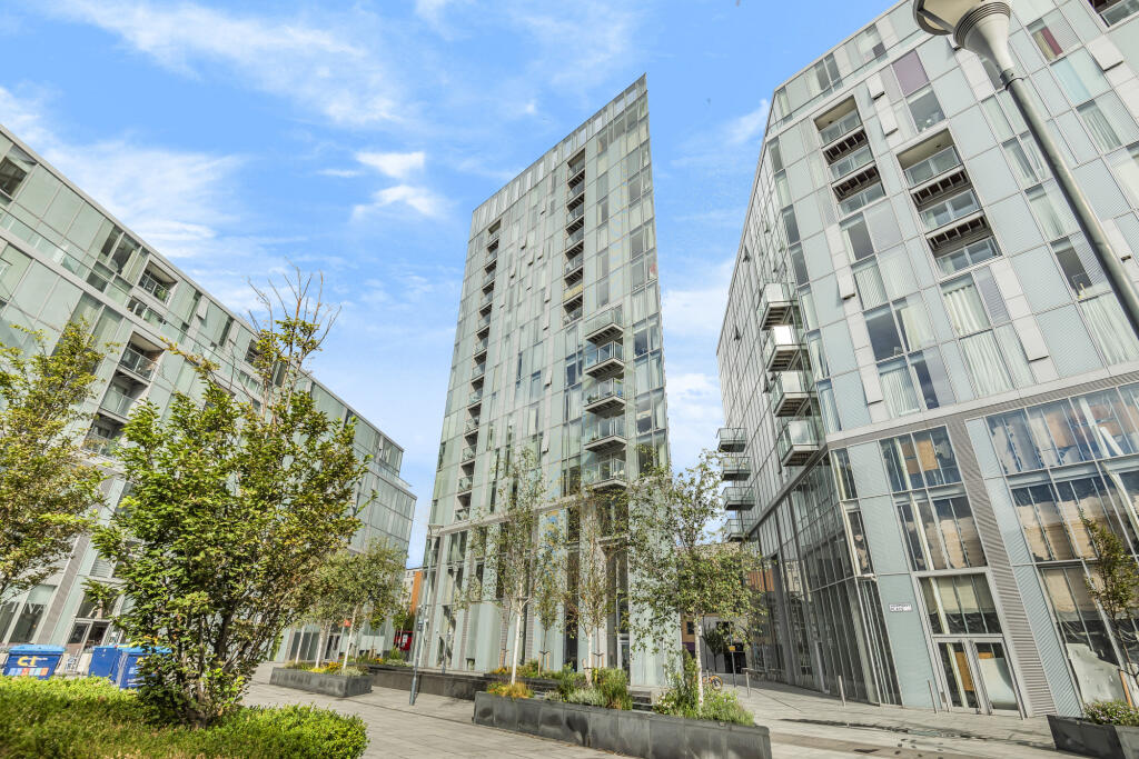 2 bed Apartment for rent in Deptford. From Truepenny's Property Consultants - Dulwich