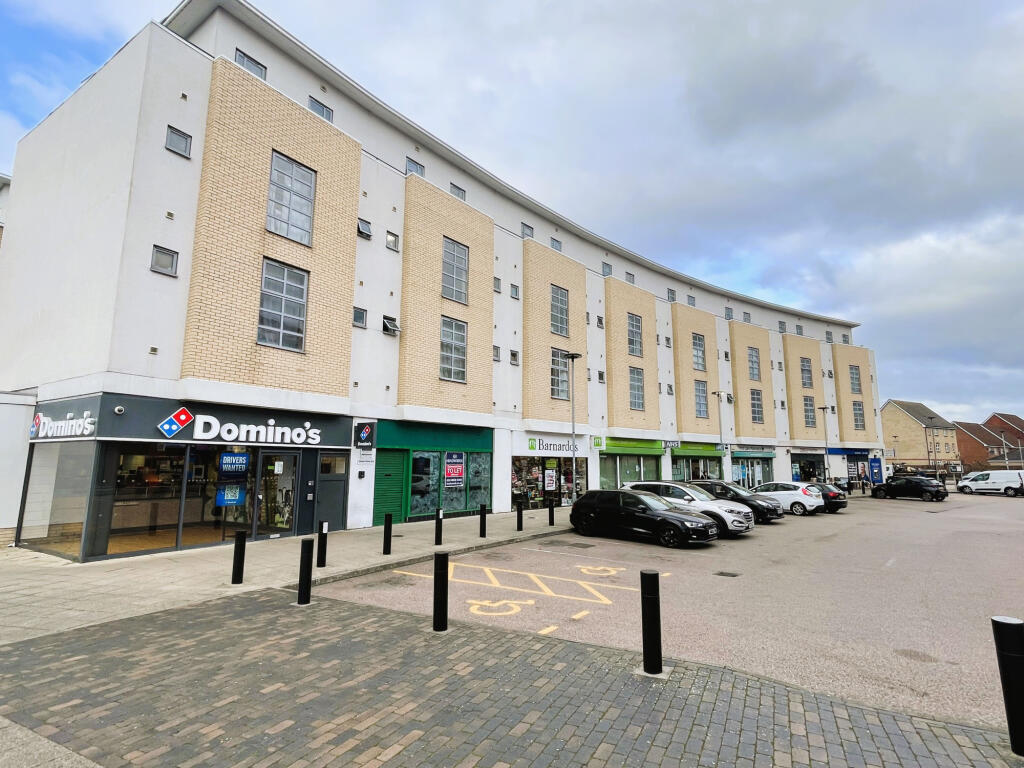 1 bed Apartment for rent in London. From Truepenny's Property Consultants - Dulwich