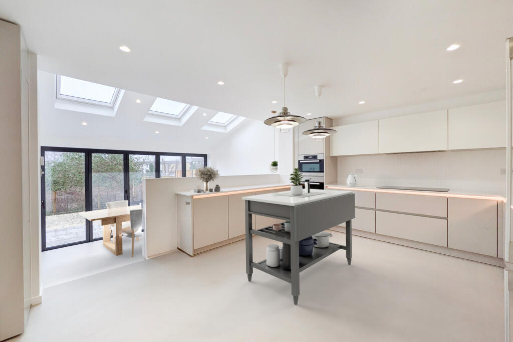 6 bed Detached for rent in Penge. From Truepenny's Property Consultants - Dulwich 6 bed Detached for rent in Penge. From Truepenny's Property Consultants - Dulwich