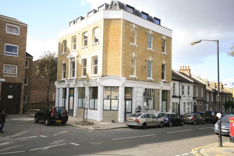 1 bed Apartment for rent in Camberwell. From Truepenny's Property Consultants - Dulwich 1 bed Apartment for rent in Camberwell. From Truepenny's Property Consultants - Dulwich