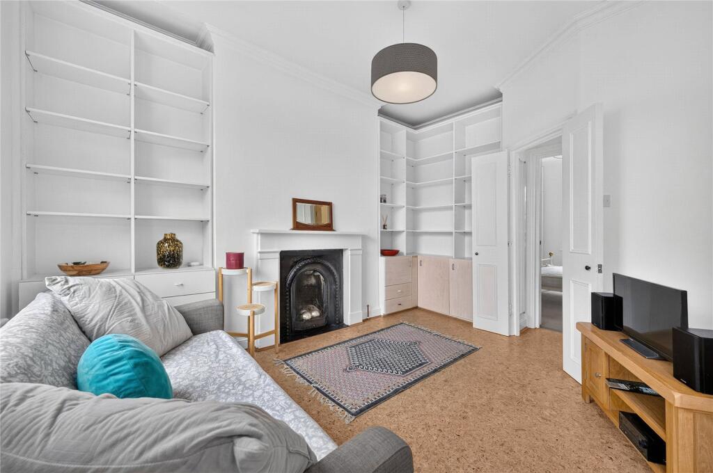 1 bed Apartment for rent in Deptford. From Truepenny's Property Consultants - Dulwich